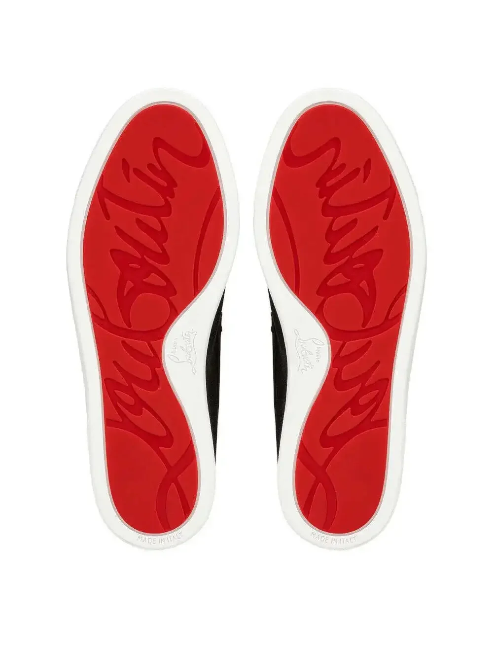 Christian Louboutin please request